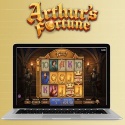 arthur-s-fortune
